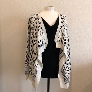 Beulah sweater